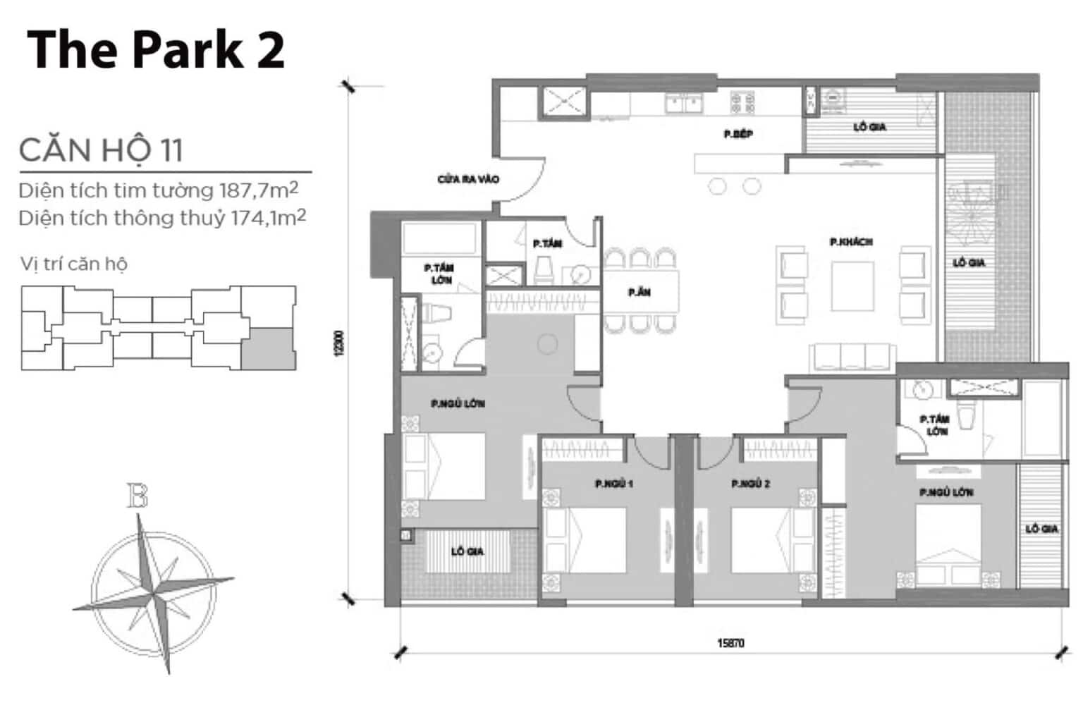 mat-bang-park-2-tang-dien-hinh-can-ho-so-P2-11-vinhomes-central-park-rebiz-tan-cang-binh-thanh-sai-gon-tphcm