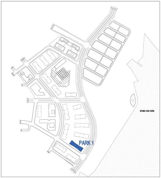 vi-tri-Park-1-vinhomes-central-park-rebiz-tan-cang