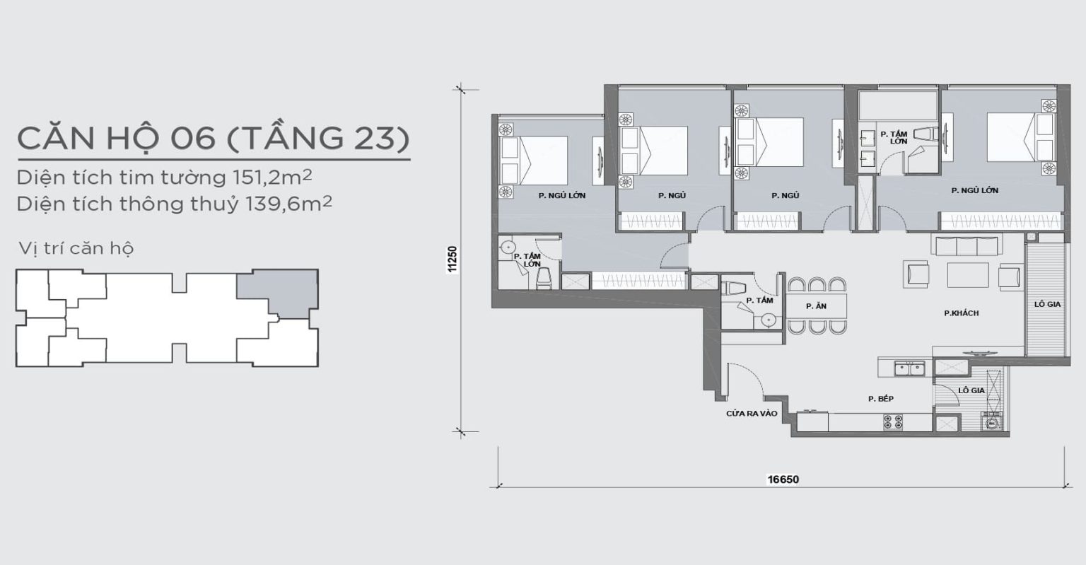 mat-bang-park-4-tang-23-can-ho-so-P4-06-vinhomes-central-park-rebiz-tan-cang-binh-thanh-sai-gon-tphcm