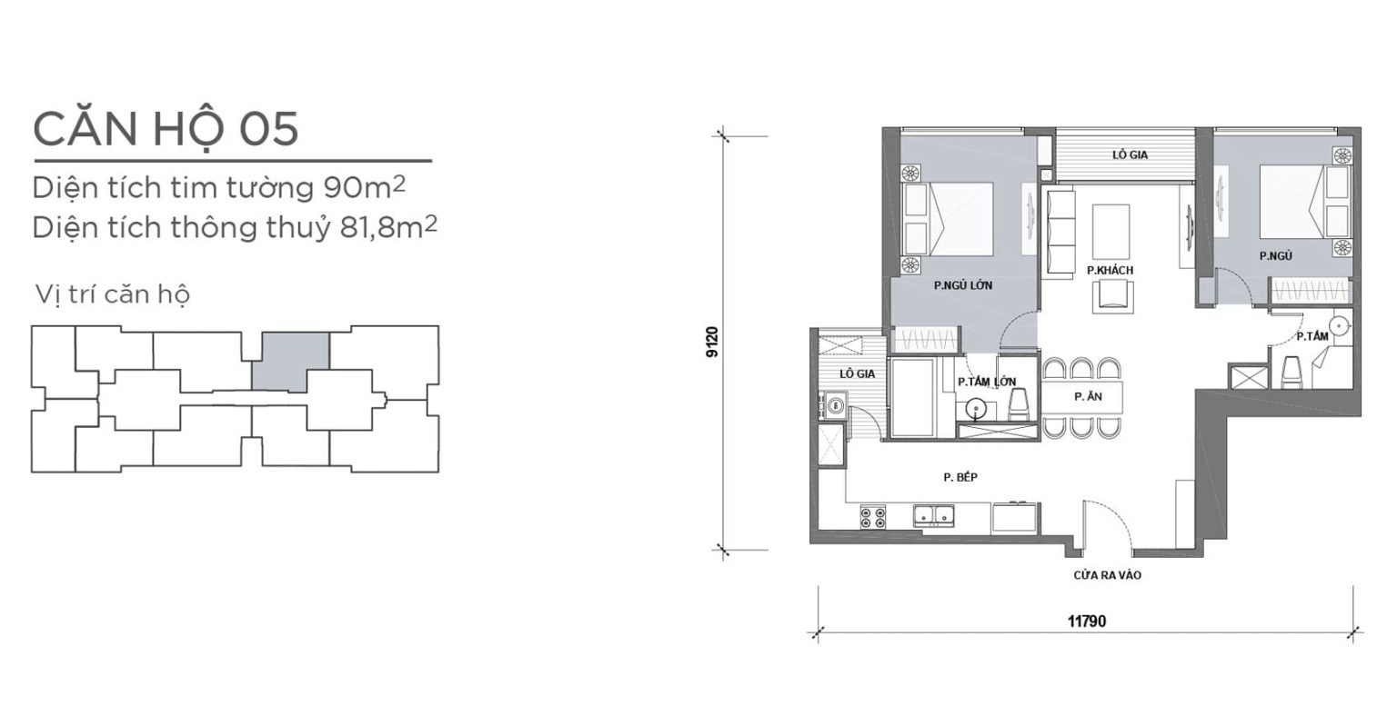 mat-bang-park-4-tang-dien-hinh-can-ho-so-P4-05-vinhomes-central-park-rebiz-tan-cang-binh-thanh-sai-gon-tphcm