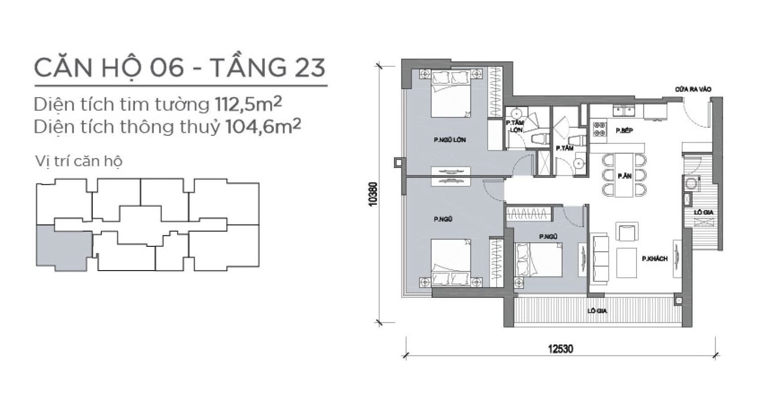mat-bang-park-5-tang-23-can-ho-so-P5-06-vinhomes-central-park-rebiz-tan-cang-binh-thanh-sai-gon-tphcm