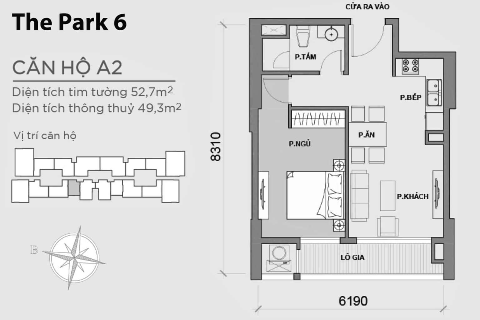 mat-bang-park-6-tang-dien-hinh-can-ho-so-P6-A2-vinhomes-central-park-rebiz-tan-cang-binh-thanh-sai-gon-tphcm