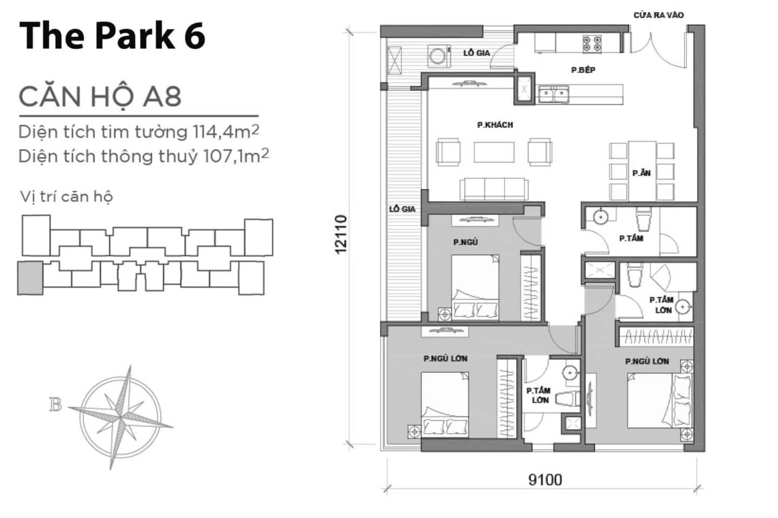 mat-bang-park-6-tang-dien-hinh-can-ho-so-P6-A8-vinhomes-central-park-rebiz-tan-cang-binh-thanh-sai-gon-tphcm