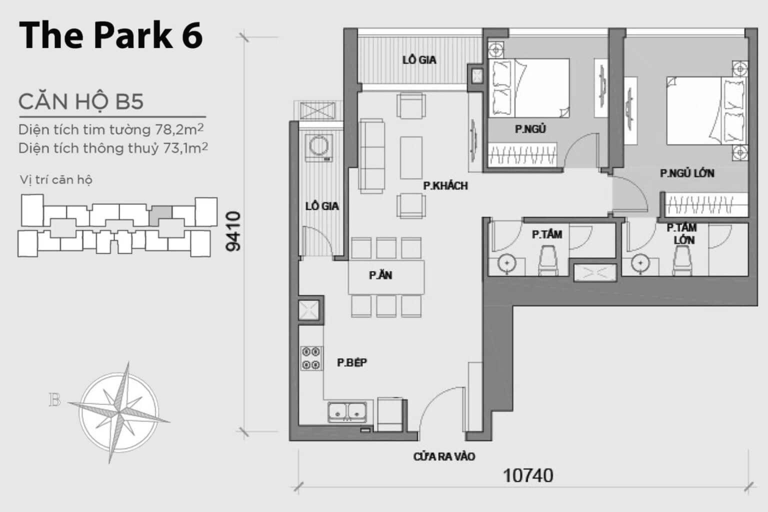 mat-bang-park-6-tang-dien-hinh-can-ho-so-P6-B5-vinhomes-central-park-rebiz-tan-cang-binh-thanh-sai-gon-tphcm