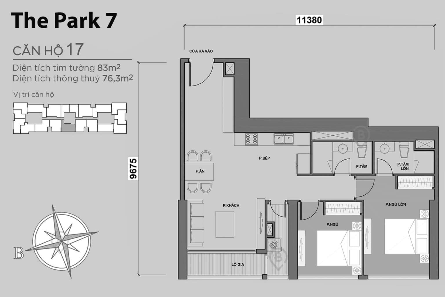 mat-bang-park-7-tang-dien-hinh-can-ho-so-P7-17-vinhomes-central-park-rebiz-tan-cang-binh-thanh-sai-gon-tphcm