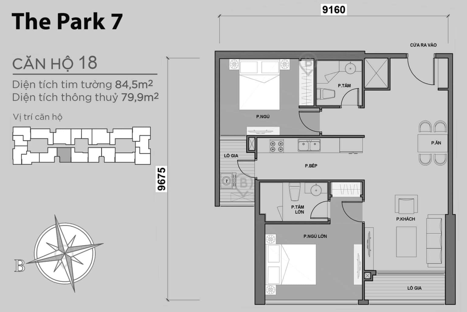 mat-bang-park-7-tang-dien-hinh-can-ho-so-P7-18-vinhomes-central-park-rebiz-tan-cang-binh-thanh-sai-gon-tphcm