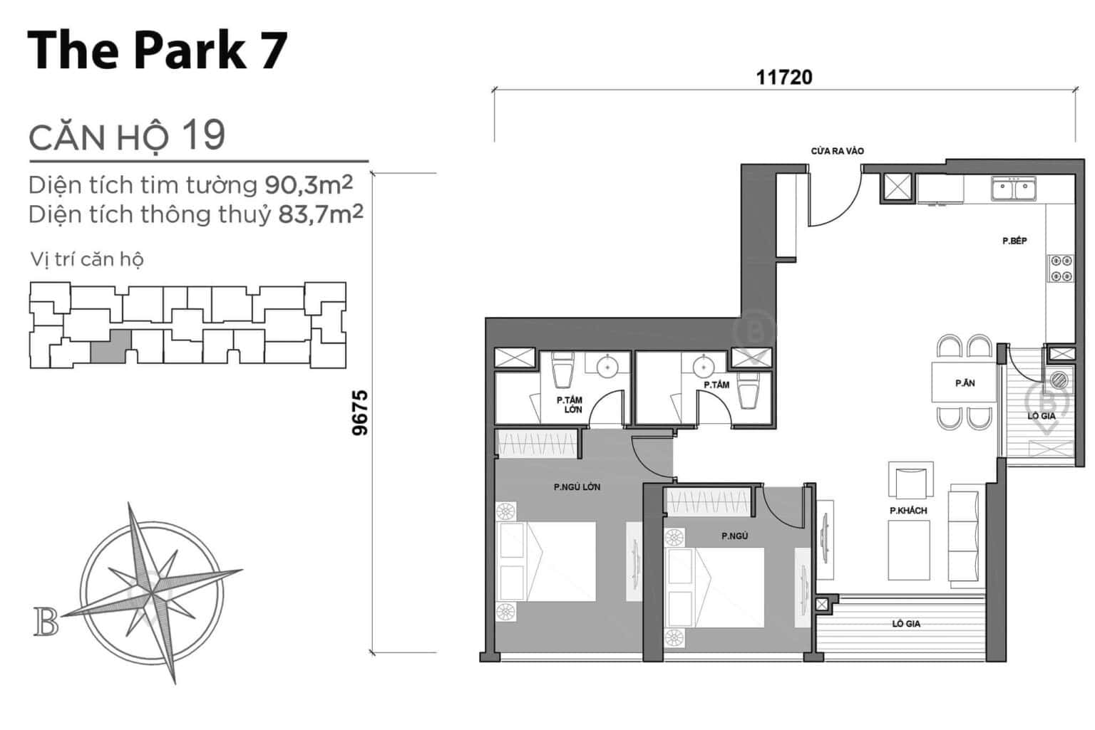 mat-bang-park-7-tang-dien-hinh-can-ho-so-P7-19-vinhomes-central-park-rebiz-tan-cang-binh-thanh-sai-gon-tphcm