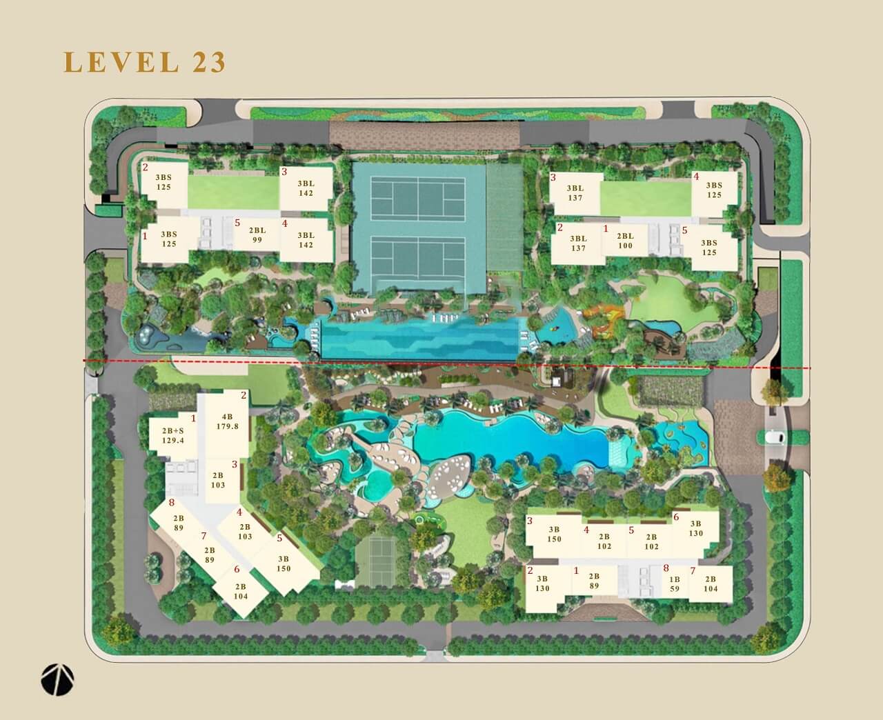 mat-bang-layout-estella-heights-tang-23-rebiz