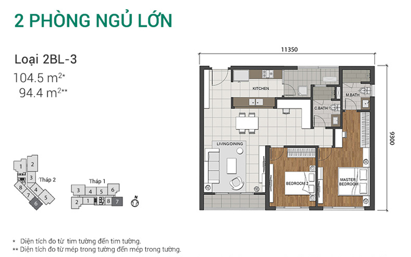 mat-bang-estella-heights-thap-t2-can-so-06-104m2-2pn-2wc-2lg