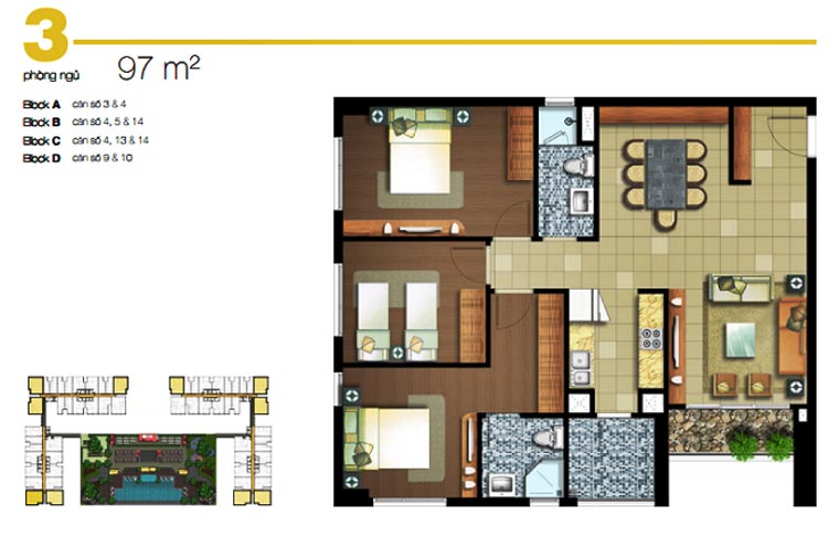 mau-can-ho-3-phong-ngu-2wc-97m2-lexington-residence-rebiz-novaland
