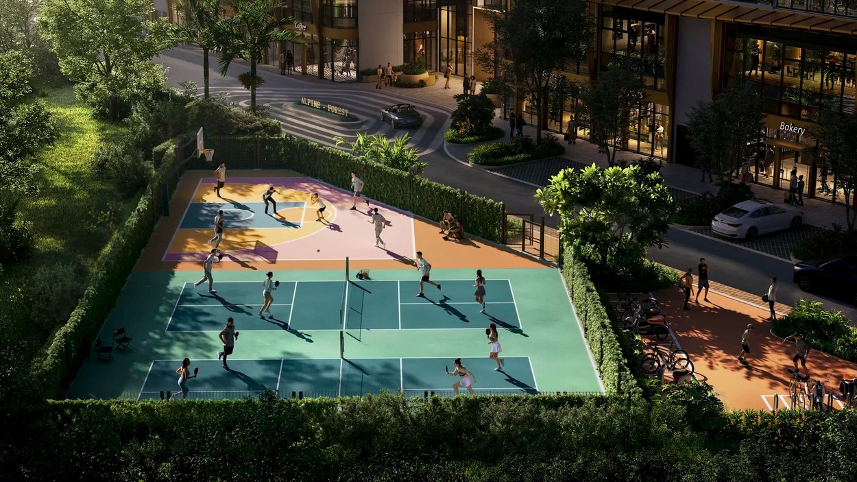 eaton-park-tien-ich-noi-khu-san-the-thao-da-nang-bong-ro-tennis-cau-long-pickleball