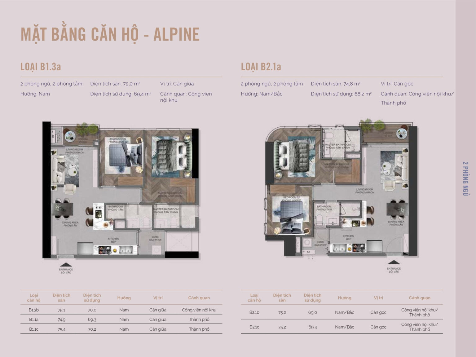 Mat-bang-layout-can-ho-2-phong-ngu-loai-B1.3a-B2.1a-Toa-Thap-A1-Alpine-Eaton-Park-63-Mai-Chi-Tho-phuong-binh-trung-quan-2-thu-duc-gamuda-land-rebiz