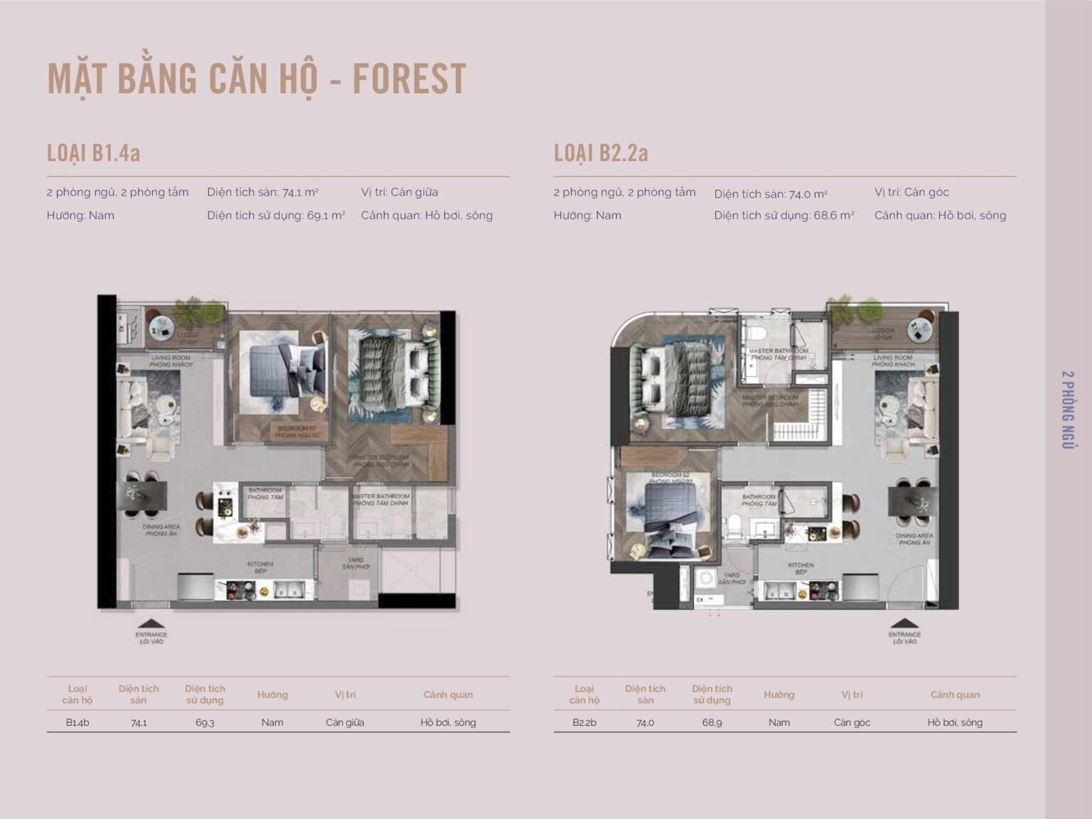 Mat-bang-layout-can-ho-2-phong-ngu-loai-B1.4a-B2.2a-Toa-Thap-A2-Forest-Eaton-Park-63-Mai-Chi-Tho-phuong-binh-trung-quan-2-thu-duc-gamuda-land-rebiz