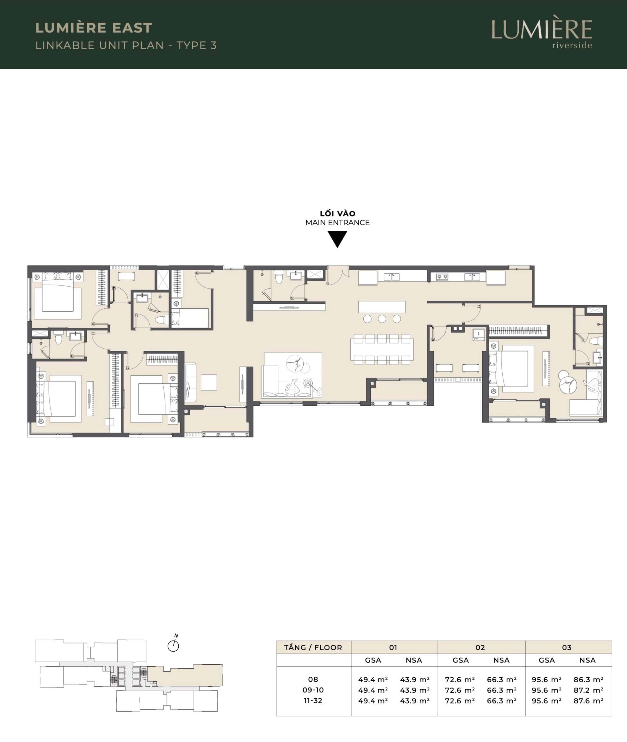 lumiere-east-lumiere-riverside-rebiz-linkable-unit-plan-type-3