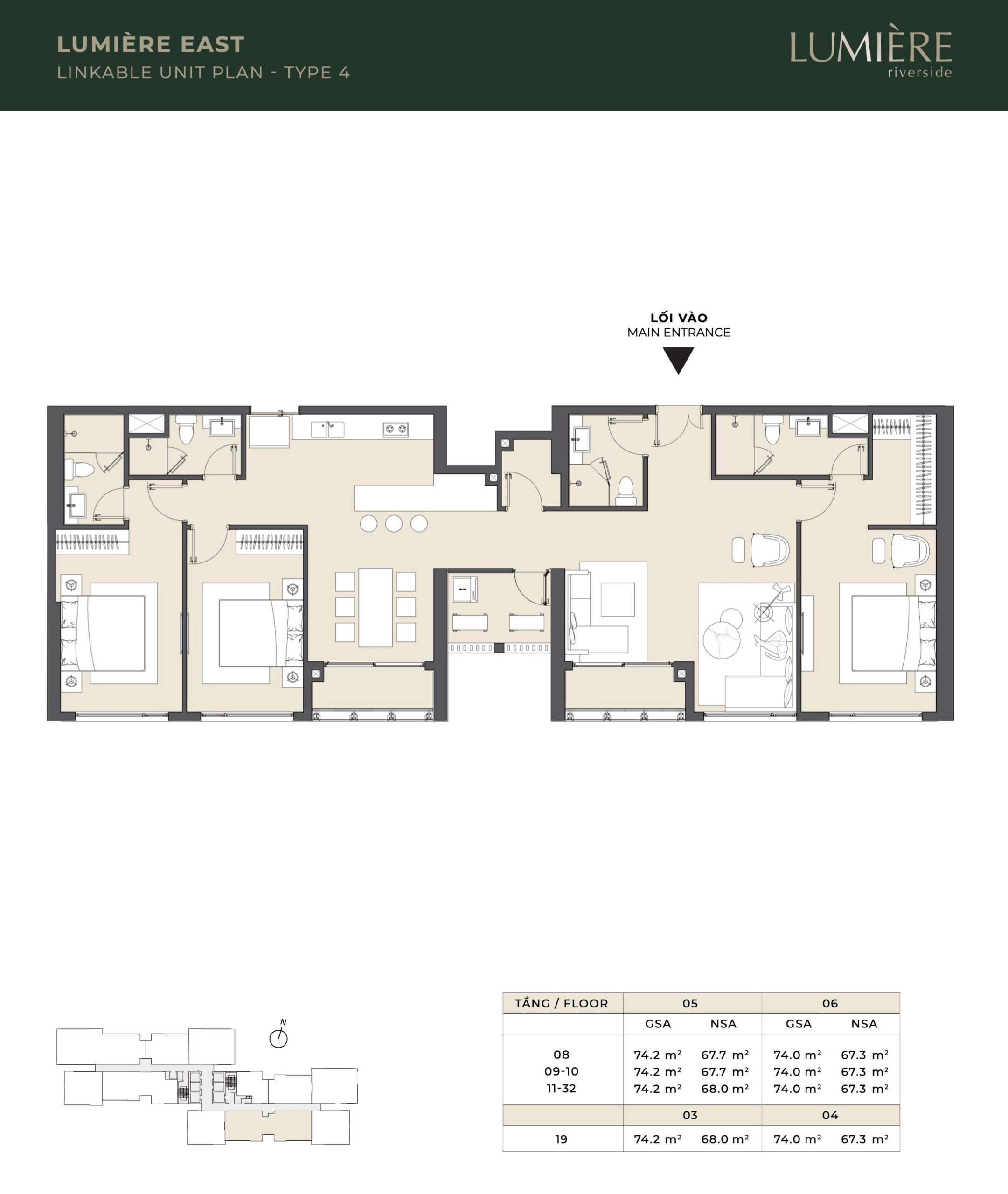 lumiere-east-lumiere-riverside-rebiz-linkable-unit-plan-type-4