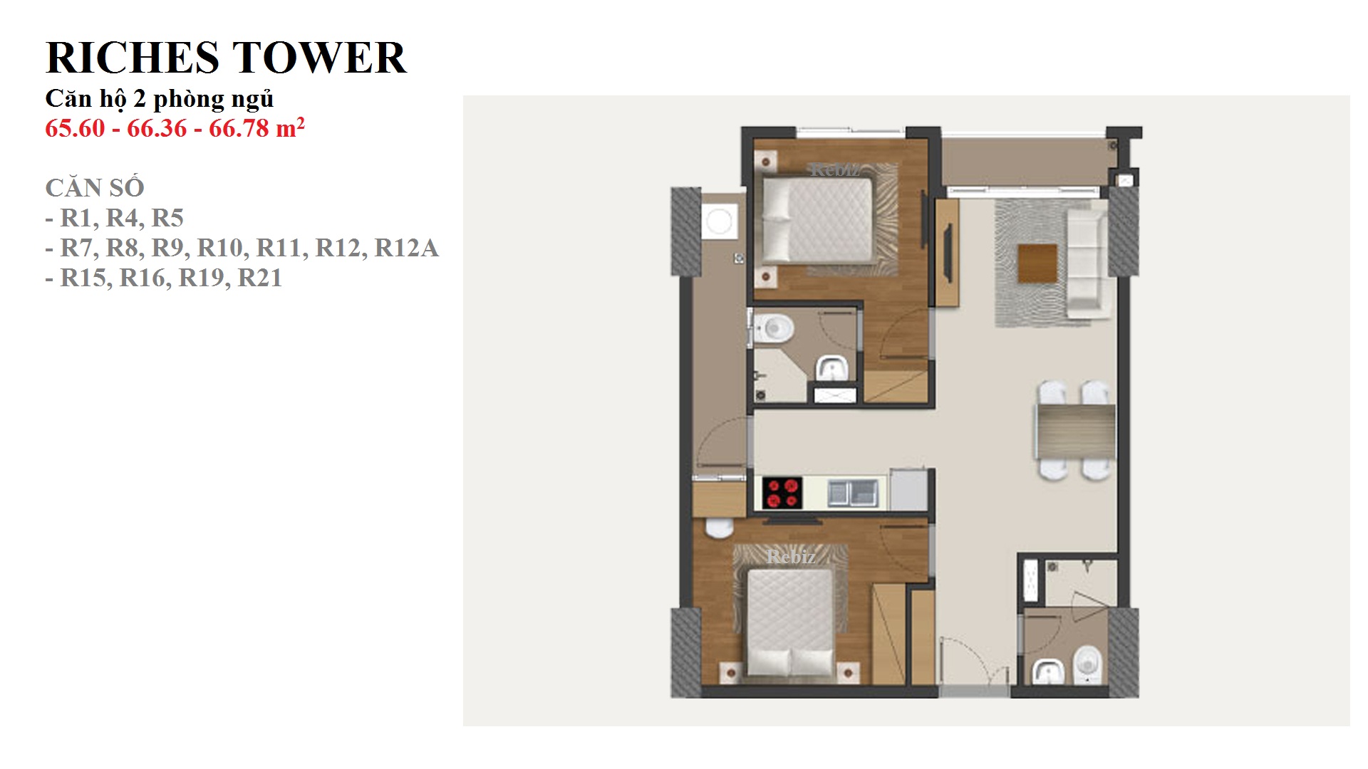 mat-bang-richmond-city-riches-tower-2-phong-ngu-loai-1