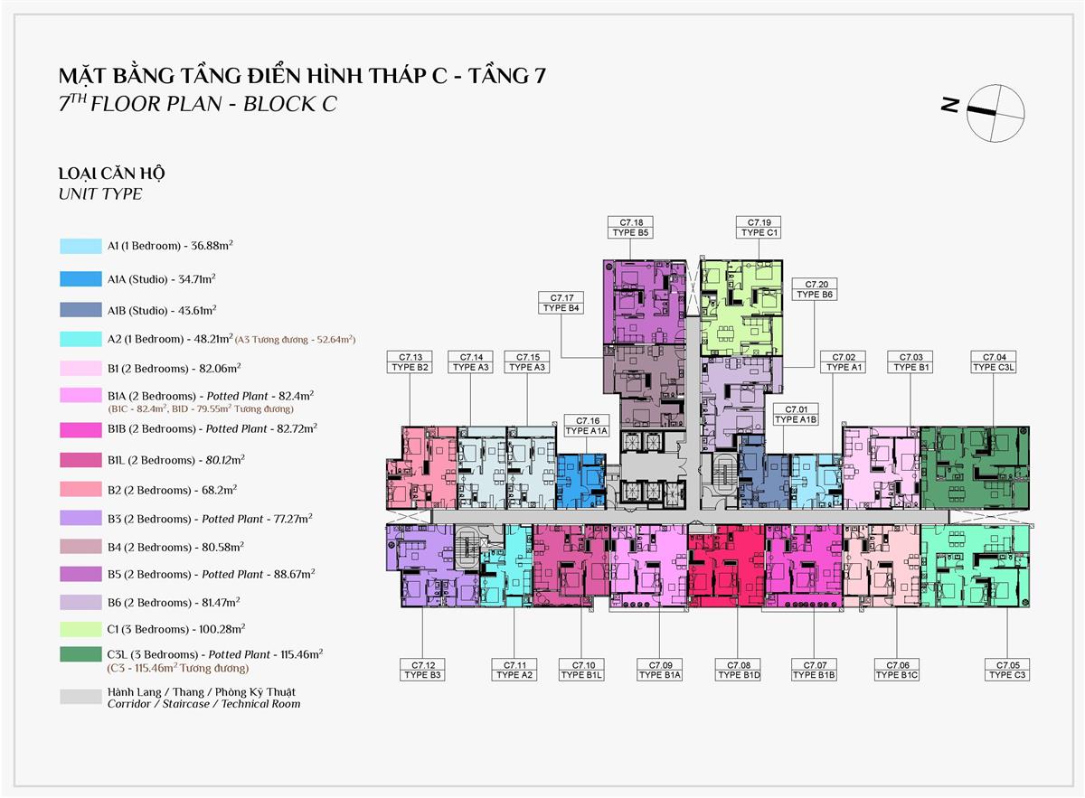 mat-bang-tang-7-thap-c-elysan-lo-lu-quan-9-thu-duc-gamuda-land