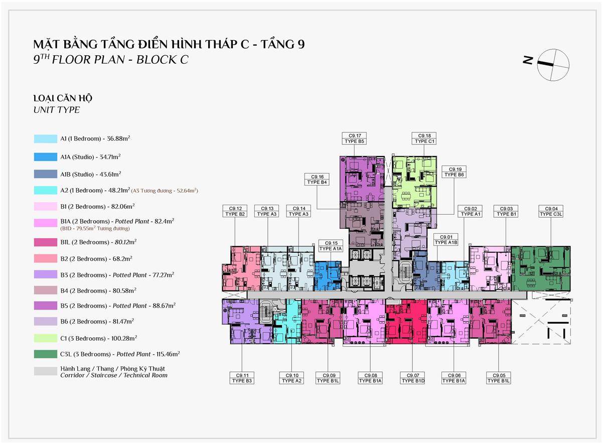 mat-bang-tang-9-thap-c-elysan-lo-lu-quan-9-thu-duc-gamuda-land