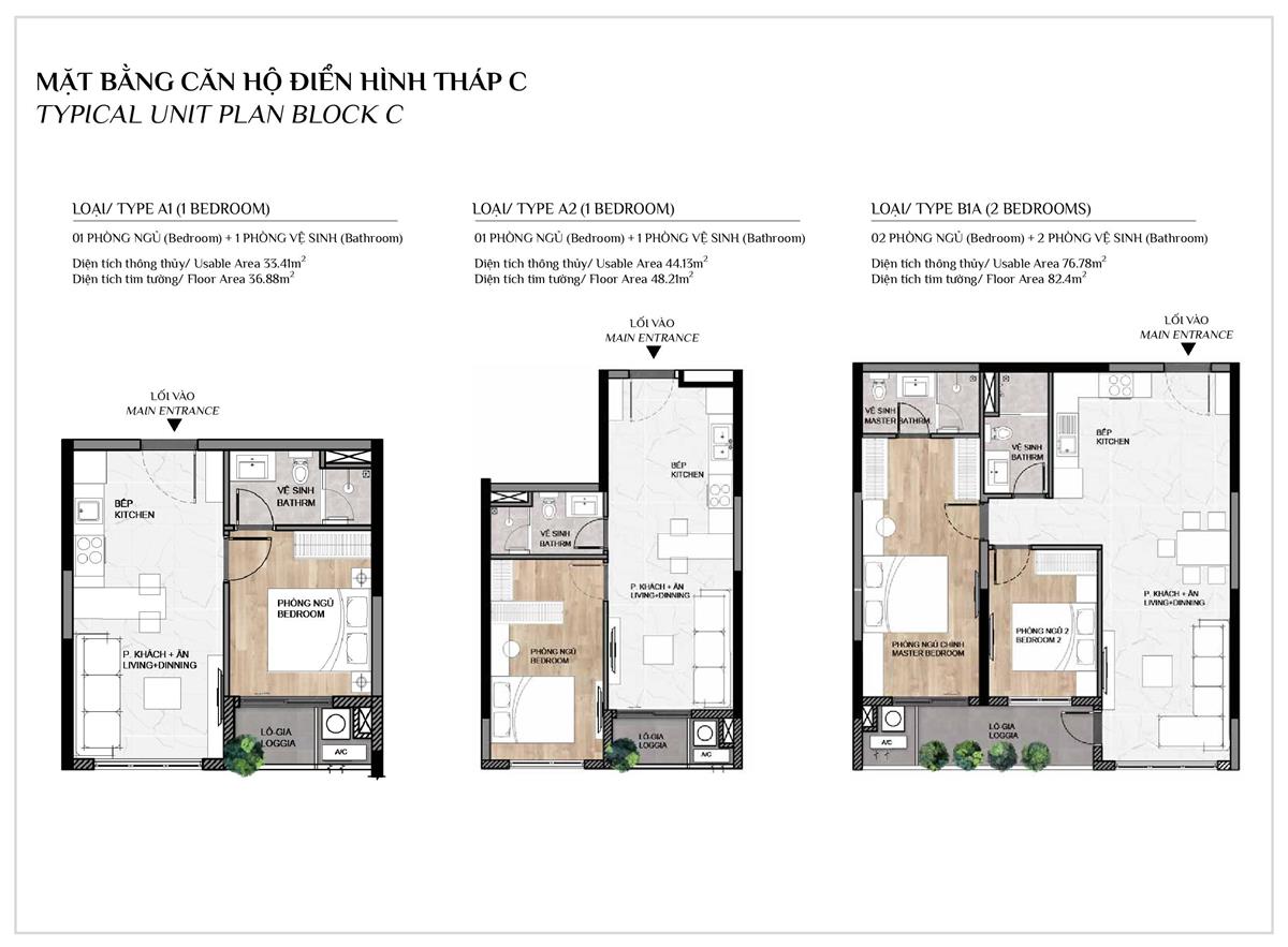 mat-bang-can-ho-dien-hinh-layout-thiet-ke-1-pn-elysian-gamuda-land-quan-9-thu-duc