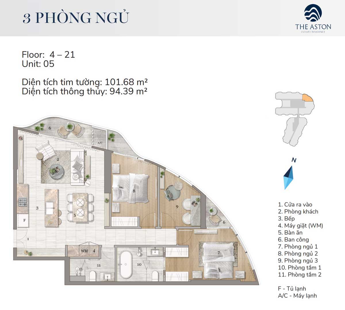 The-Aston-Luxury-Residence-Nha-Trang-thiet-ke-can-ho-phong-ngu
