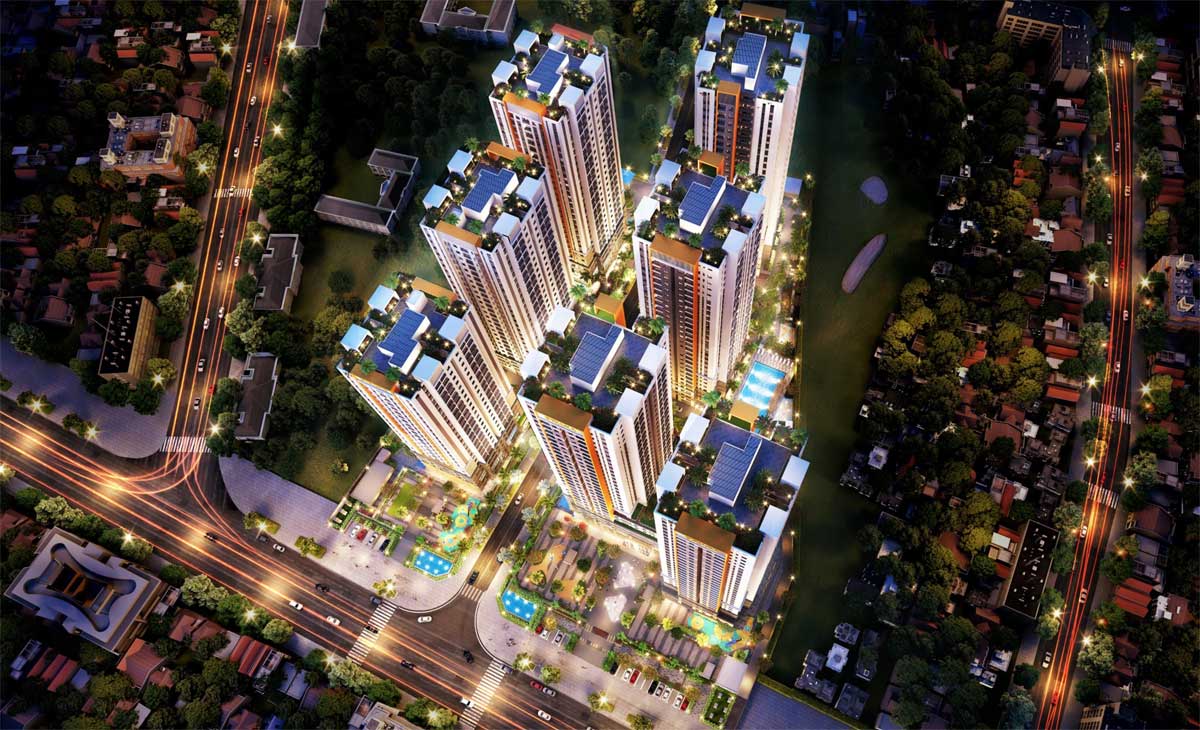 bien-hoa-universe-complex-hung-thinh-phoi-canh-tong-the