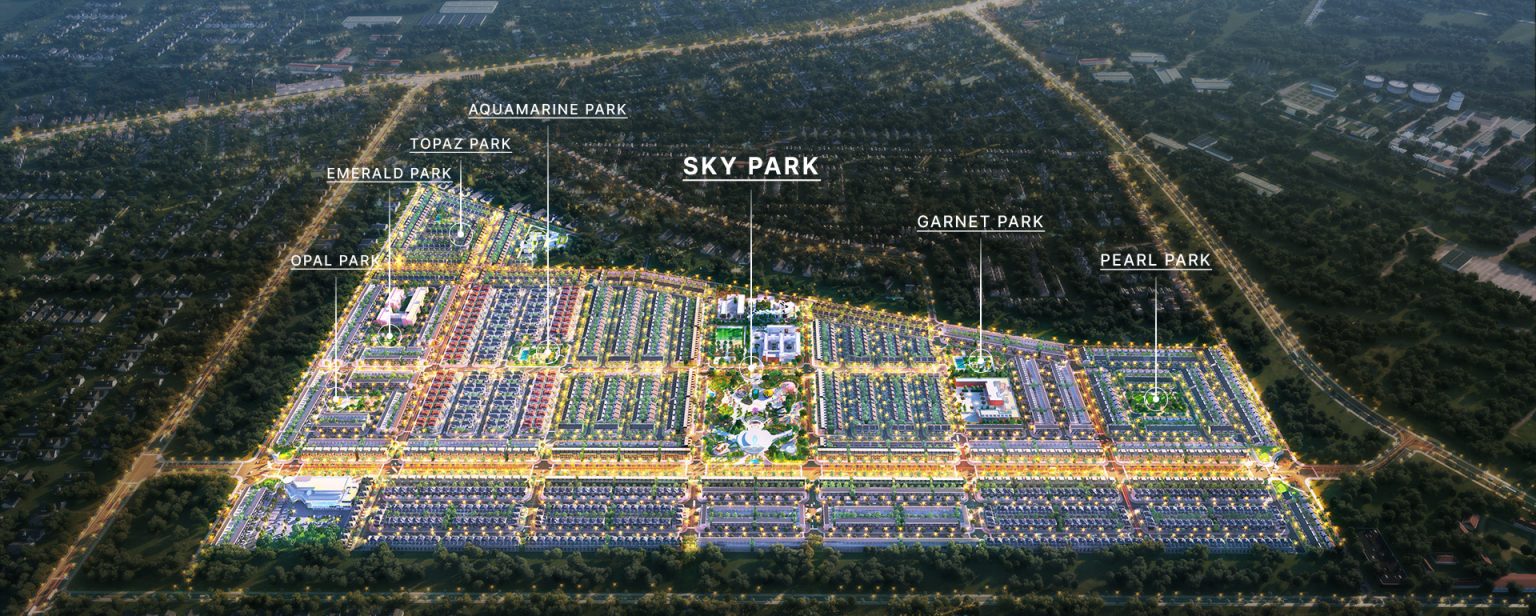 gem sky world