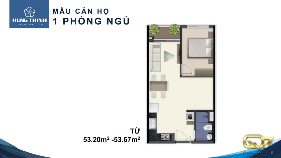 q7 saigon riverside complex