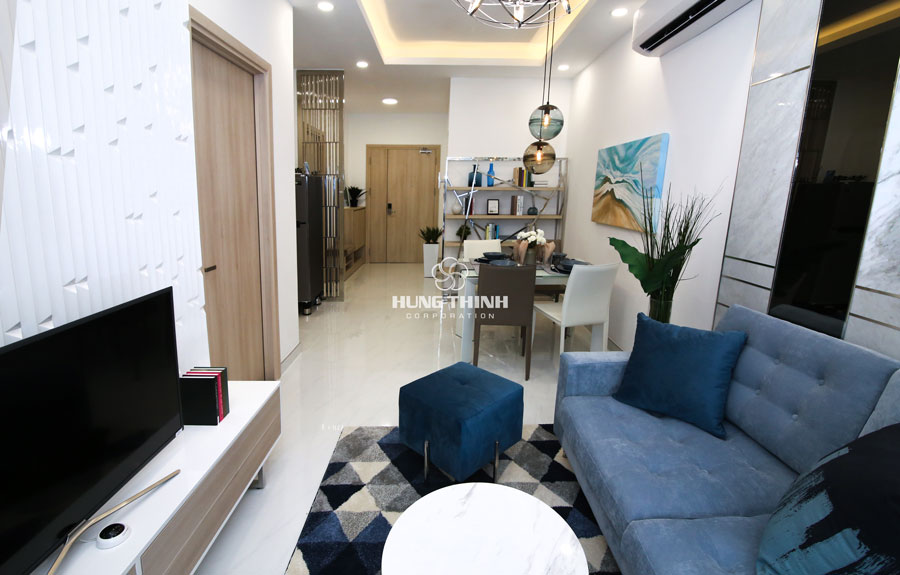 Q7 SAIGON RIVERSIDE COMPLEX