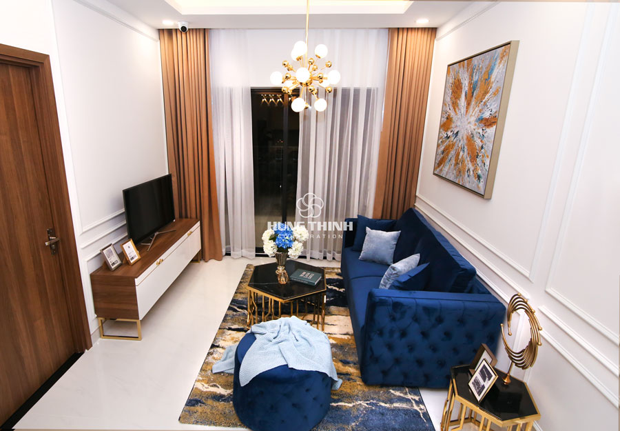 Q7 SAIGON RIVERSIDE COMPLEX