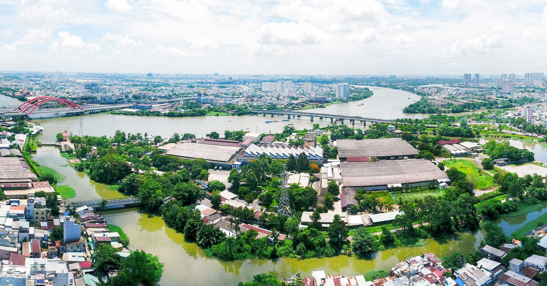 Richmond City