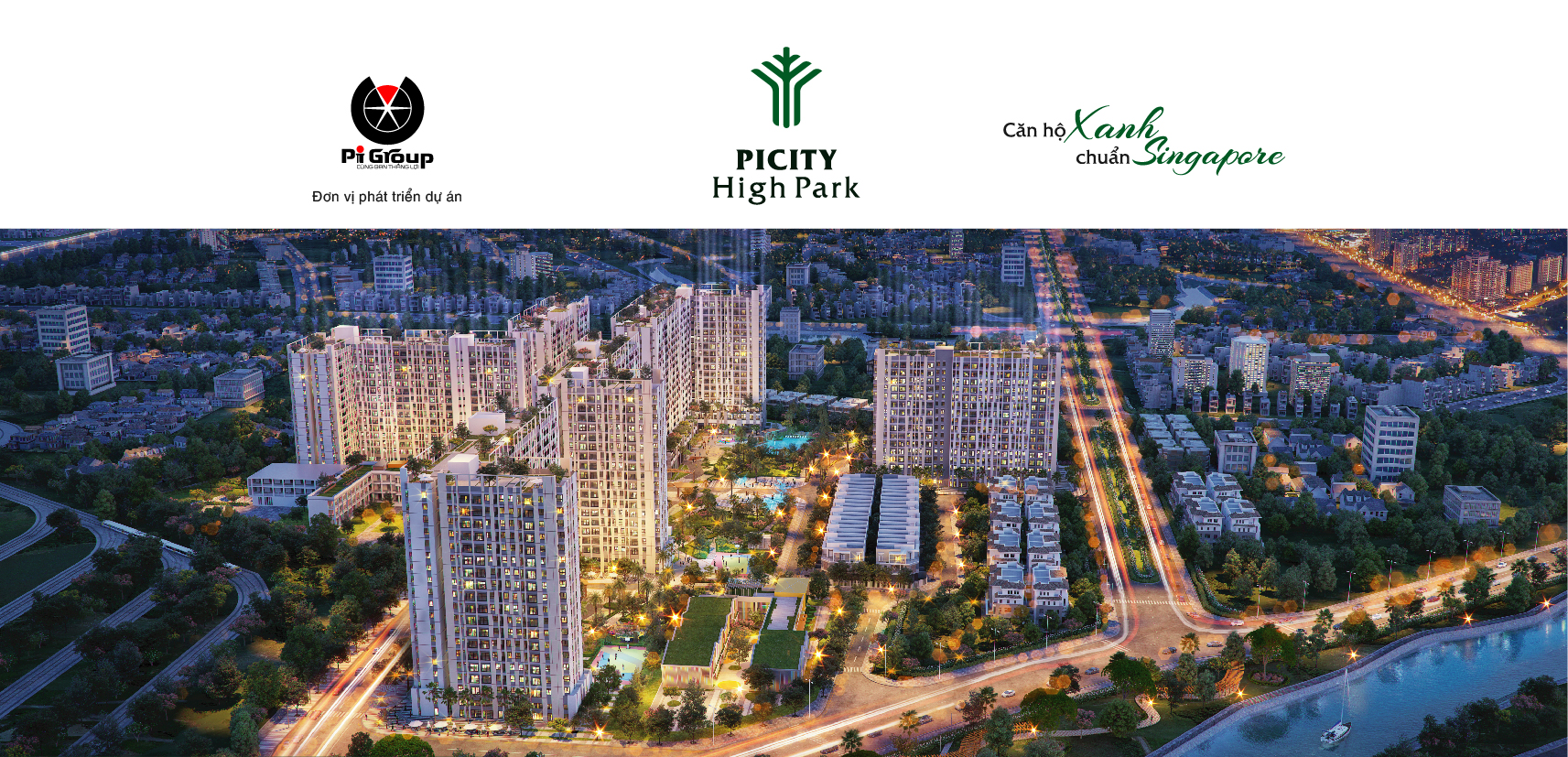 picity high park