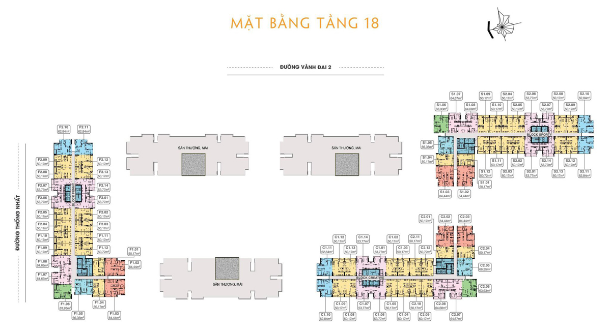 9x next gen tang 18