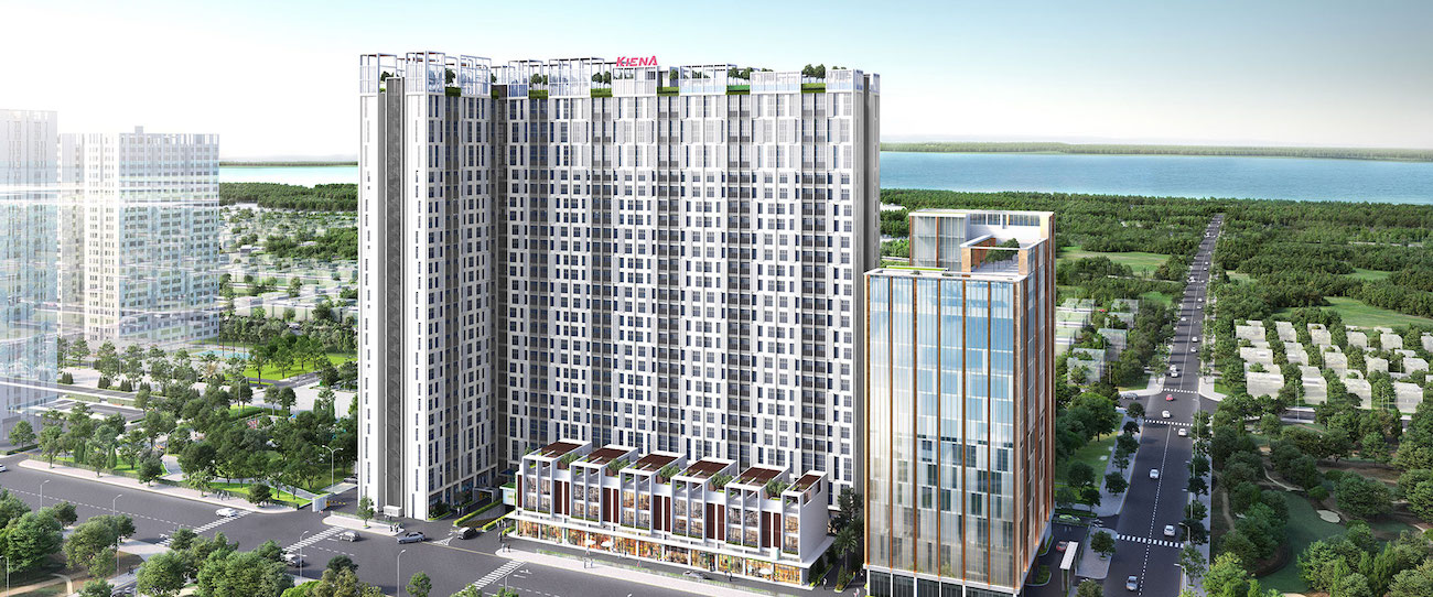 citi grand quận 2