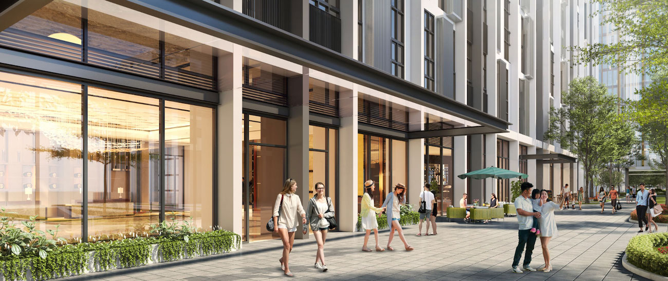 citi grand quận 2