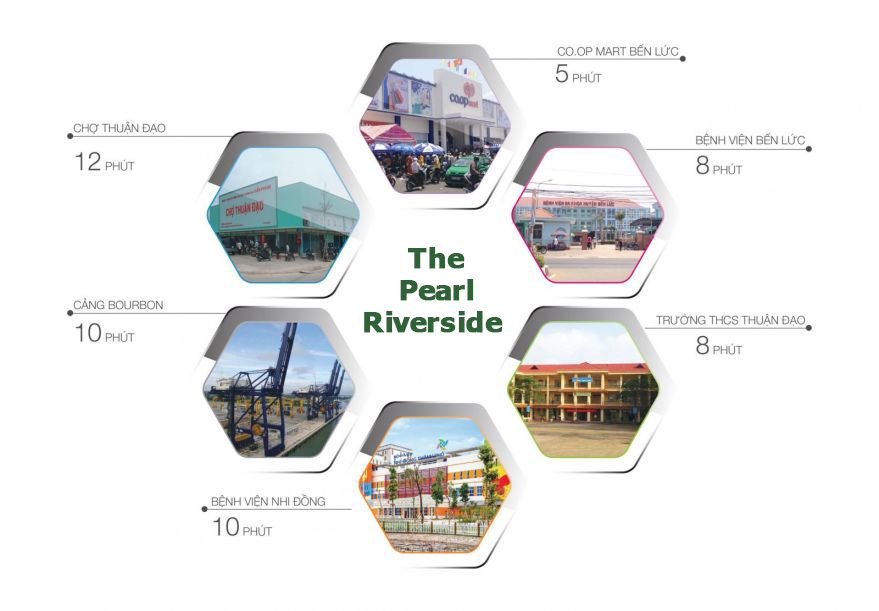 the pearl riverside