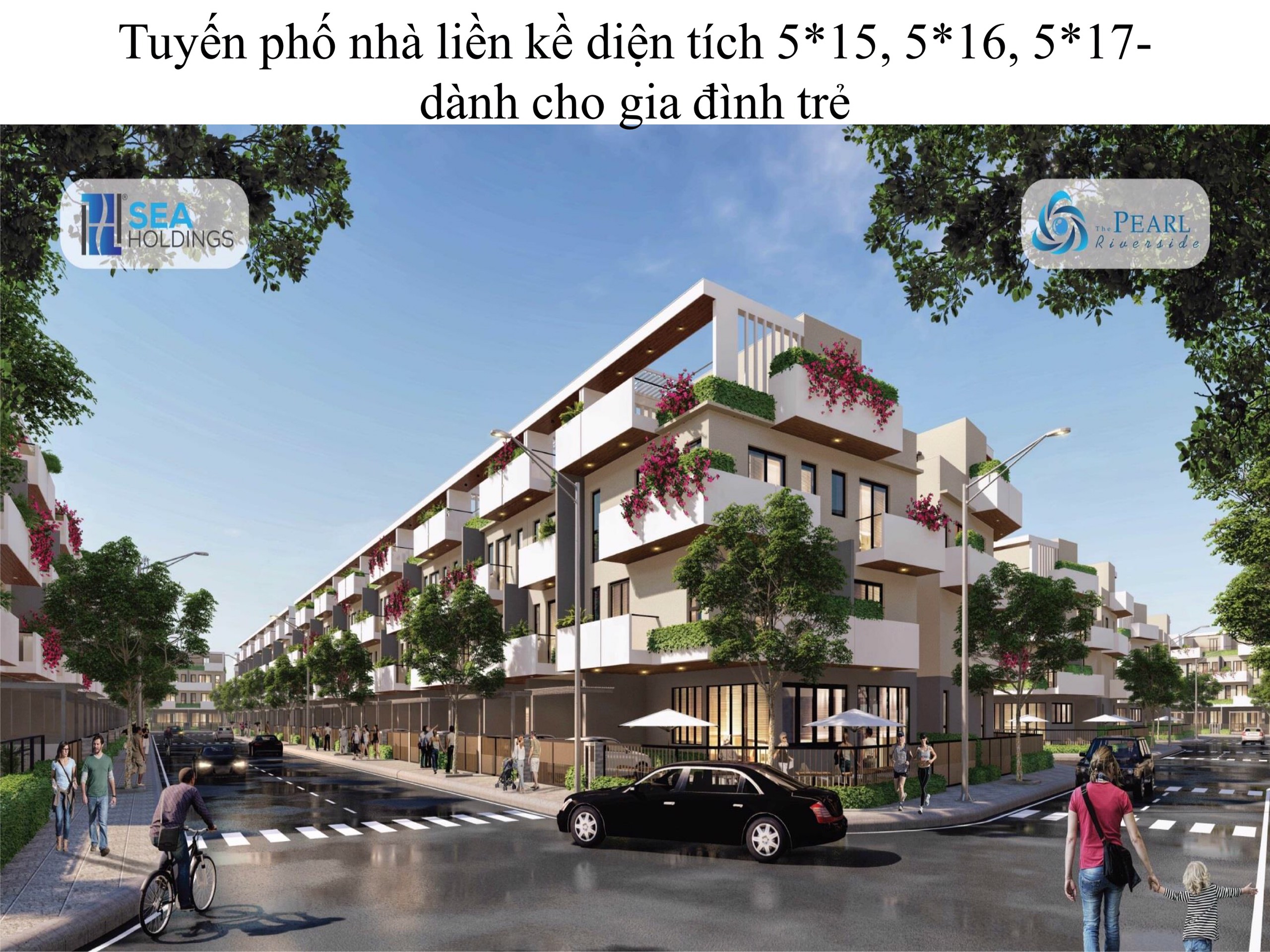 the pearl riverside