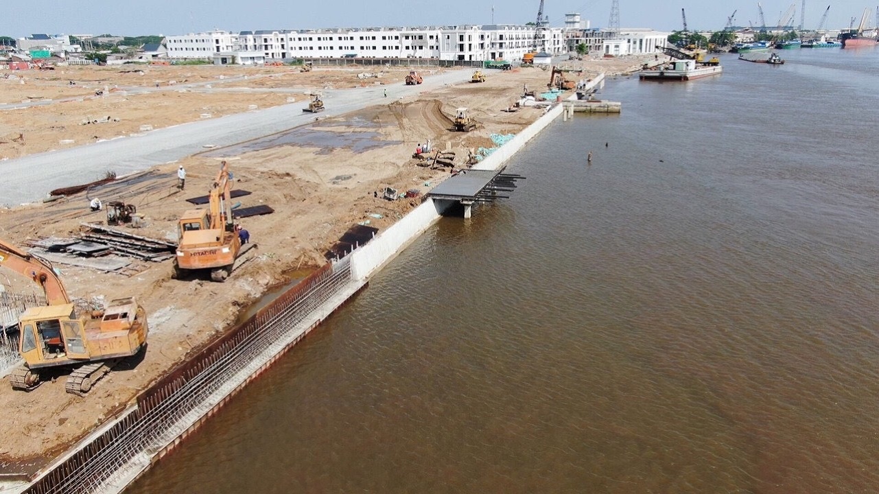 the pearl riverside