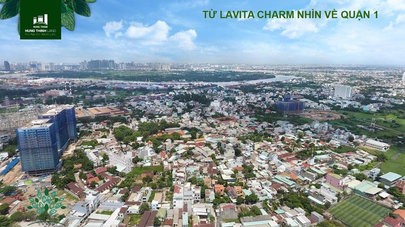 lavita charm