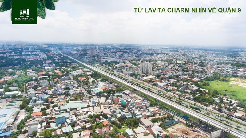 lavita charm