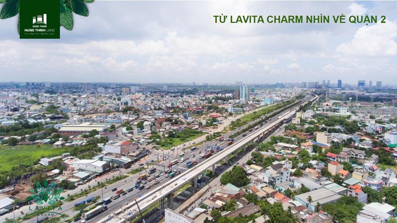 lavita charm