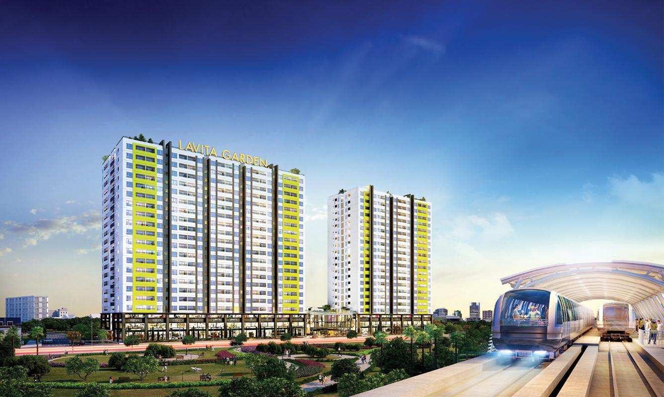 lavita garden