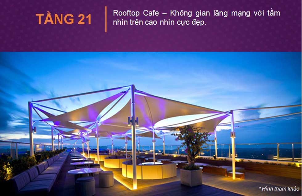 moonlight residences
