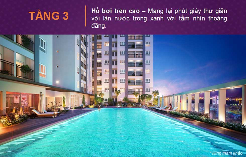 moonlight residences
