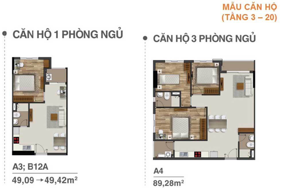 moonlight residences