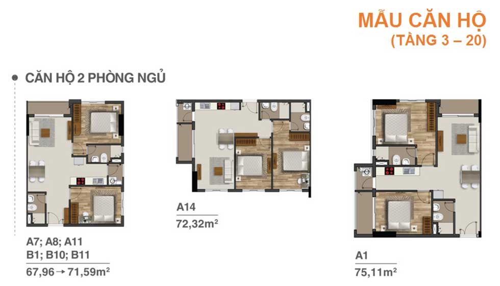 moonlight residences