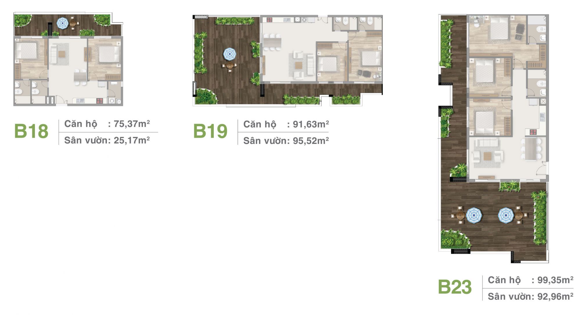 Moonlight Residences Thủ Đức