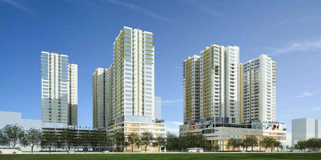 florita garden bmc plaza lũy bán bích