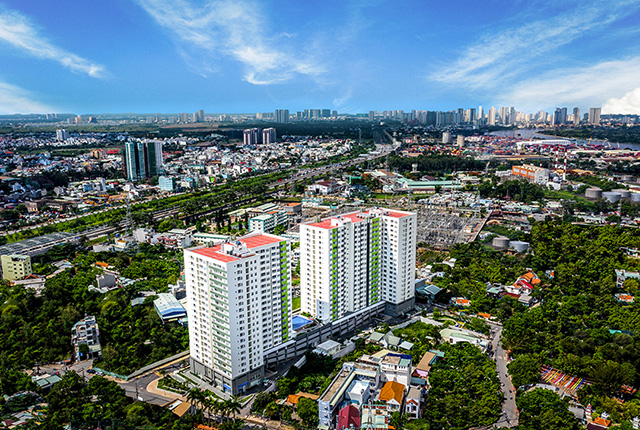 LAVITA GARDEN
