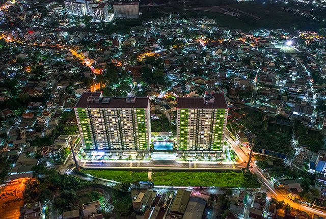 lavita garden