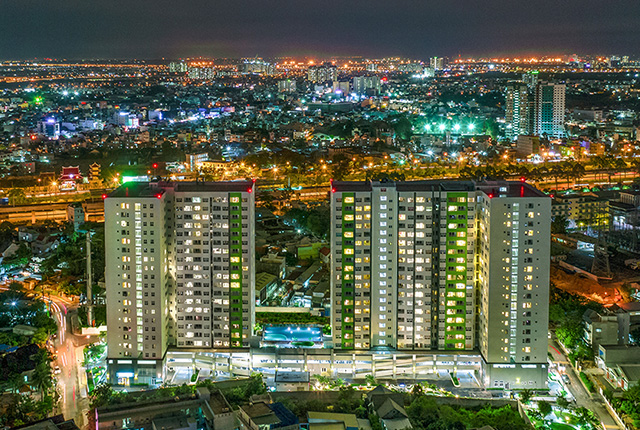 lavita garden